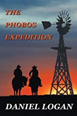 The Phobos Expedition